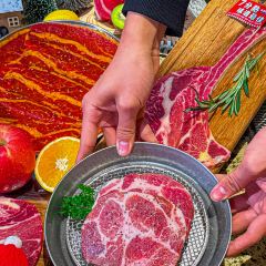 朴家白丁烤肉·朝鲜族料理(滨州万达店) User Photo