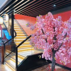 渔歌子·唐风夜宴·浙江餐饮名店 User Photo
