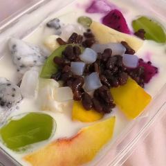 莲花池酸奶(钟楼巷店) User Photo