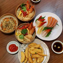 柴犬食堂(元帅路店) User Photo