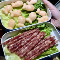 Yuzhidaoshiguohuoyuguan User Photo