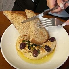 PUFF CORNER User Photo