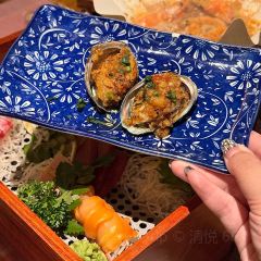 無錫富力喜來登·雅日本餐廳張用戶圖片