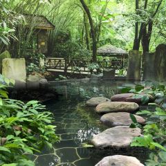 重庆柏联酒店·嘉陵轩 User Photo