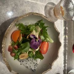 ASAYAKE霞初(福州万象城店) User Photo