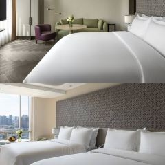 CONRAD URUMQI · CENTRO Western Restaurant User Photo