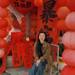 田也咖啡(大佛悬崖店) User Photo