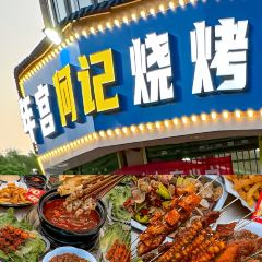 MA LE DA PAN JI SHENG CHAO JI User Photo