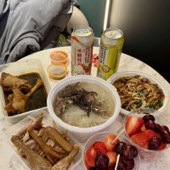 火石情正宗韩国料理 User Photo