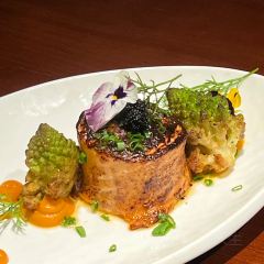 La Q tapa西班牙餐厅(融侨中心店) User Photo