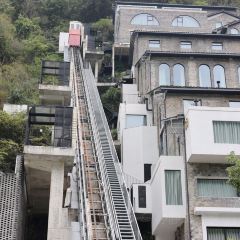 那云温泉度假村悬崖上的天空之城·云町酒酿啤酒吧 User Photo