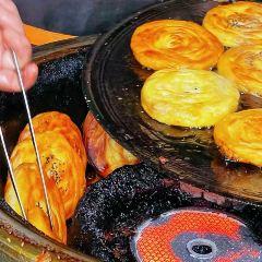 老字号军屯锅魁 User Photo