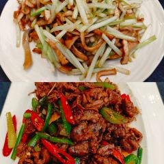 黄城宴 User Photo