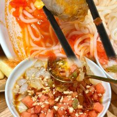 匠本米所·炸酱米线·潮汕小食(万泰汇店) User Photo