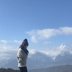 野叙·ANANDA咖啡厅(雾浓顶) User Photo