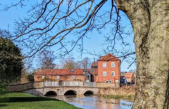 Unthank Arms Bar & Restaurant