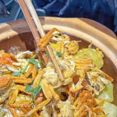 聚福楼(老清远洲心店) 여행 사진