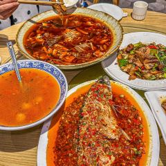 黄埔餐厅 User Photo