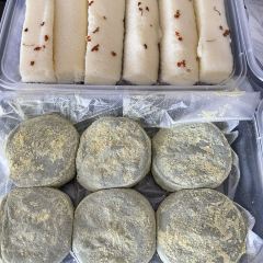 如辉奉化点心(天一店) User Photo