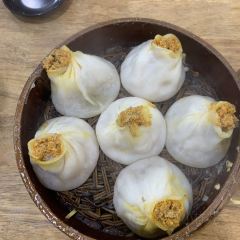 Chang Xian De Le Gou Ying Gui Bun Restaurant User Photo