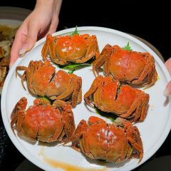 张福记(纬五路店) User Photo