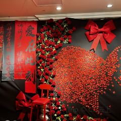 温莎咖啡公馆(布达拉宫景观店) User Photo