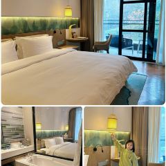 Club Med Joyview安吉度假村(港中旅酒店店) User Photo
