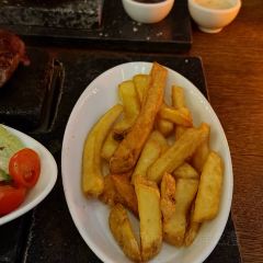 Abacco's Steakhouse Frankfurt 여행 사진
