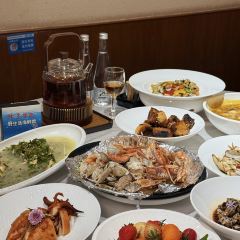 伟荣餐饮·野生活海鲜(孙塘南路店) User Photo