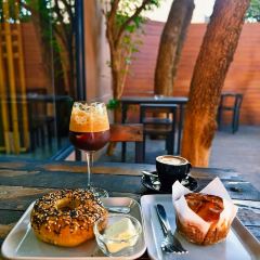 Fern Forest Café User Photo