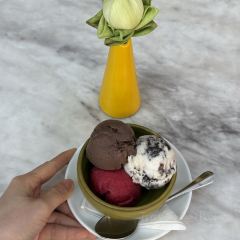 The Glasshouse Deli. Patisserie User Photo