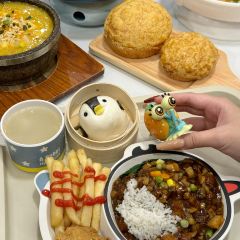 Jiahegangshicha Restaurant (zhangjiahui) User Photo