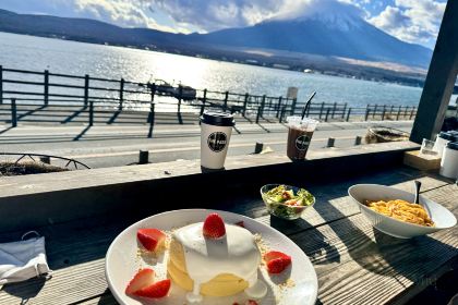 THE PARK 山中湖店