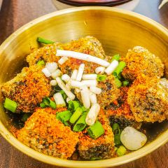 SI CHUAN HEI DOU HUA SUAN SHANG YU User Photo
