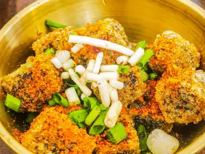 SI CHUAN HEI DOU HUA SUAN SHANG YU