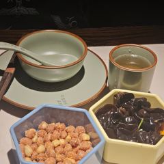雨后行菜(报慈北路店) User Photo