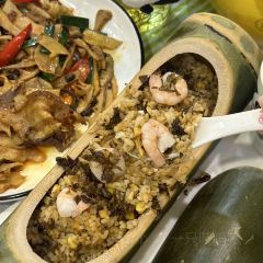 百万卤鹅重庆菜馆·家宴旗舰店(动物园店) User Photo