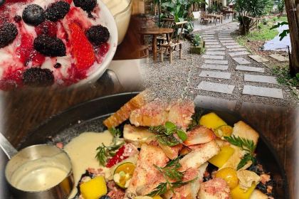 牛轰轰跷脚牛肉(百年传承店)