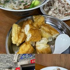 川悦味来·自助手切牛肉活鲜火锅(五一广场店) User Photo