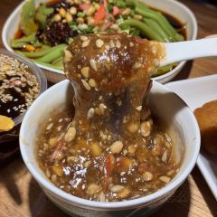 青岩西街食府(青岩店) ảnh của người dùng