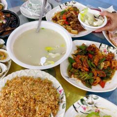 望海樓海鮮酒樓張用戶圖片