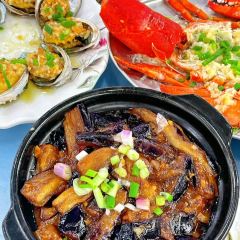 望海樓海鮮酒樓張用戶圖片