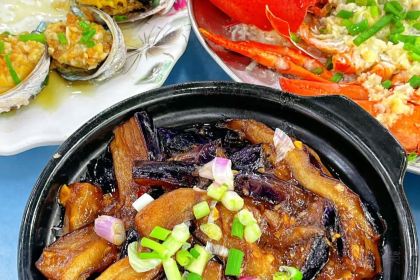 望海樓海鮮酒樓