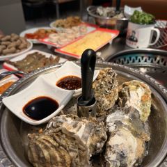 大茶盘子齐市烤肉(淮南街店) User Photo