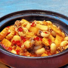 好记信阳宴(新十四街店) User Photo