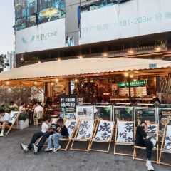 成都富力丽思卡尔顿酒店·厅Dining Room User Photo