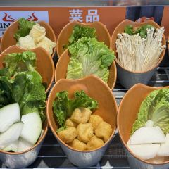 XIN SHI HUI User Photo