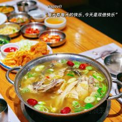 Tusucunshen Chicken Soup User Photo