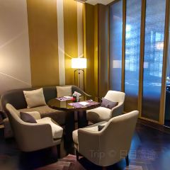 广州德安丽舍凯宾斯基酒店·The Living Room 德安阁 User Photo