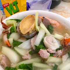 杯杯鲜果汁(二马路店) User Photo